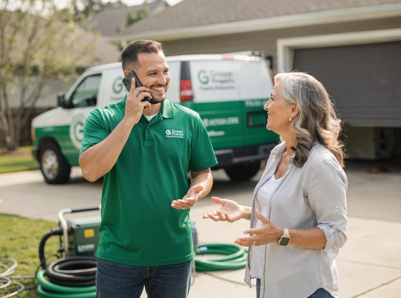 Water Damage Restoration Burgoon, OH FAQs